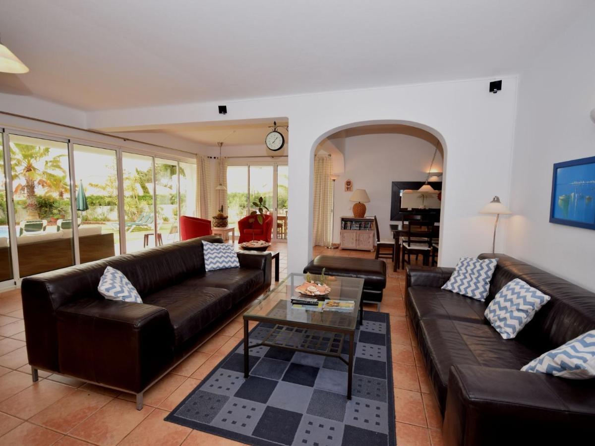 Fantastic Villa With Private Swimming Pool Albufeira Exterior foto